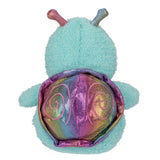 Bumbumz: Sullivan the Snail - 7.5" Plush Toy