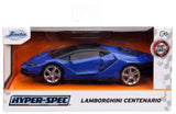Jada: Hyperspec - Lamborghini Centenario - 1:32 Diecast Model