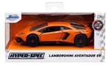 Jada: Hyperspec - Lamborghini Aventador SV - 1:32 Diecast Model