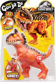 Heroes Of Goo Jit Zu: Jurassic World Hero Pack - Carnotaurus