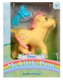 My Little Pony: Posey - 4" Retro Figure