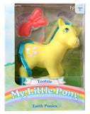 My Little Pony: Tootsie - 4" Retro Figure