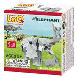 LaQ: Animal World: Mini Elephant