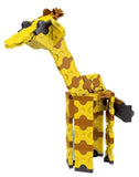 LaQ: Animal World: Mini Giraffe