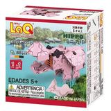 LaQ: Animal World: Mini Hippo