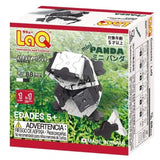 LaQ: Animal World: Mini Panda
