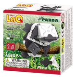 LaQ: Animal World: Mini Panda