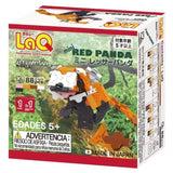 LaQ: Animal World: Mini Red Panda