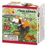 LaQ: Animal World: Mini Red Panda