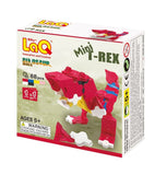 LaQ: Dinosaur World; Mini T-Rex