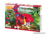 LaQ: Dinosaur World: Tyrannosaurus