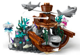 LEGO City: Deep-Sea Explorer Submarine - (60379)