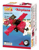 LaQ: Hamacron Constructor Mini: Airplane