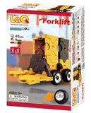 LaQ: Hamacron Constructor Mini: Forklift
