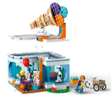 LEGO City: Ice-Cream Shop - (60363)