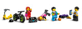 LEGO City: Street Skate Park - (60364)