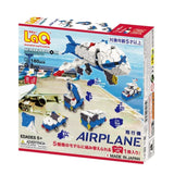 LaQ: Hamacron Constructor: Airplane