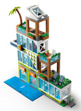 LEGO City: Apartment Building - (60365)