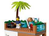 LEGO City: Apartment Building - (60365)