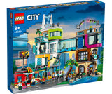 LEGO City: City Centre - (60380)