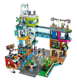 LEGO City: City Centre - (60380)