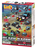LaQ: Hamacron Constructor: Black Racer