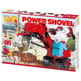 LaQ: Hamacron Constructor: Power Shovel