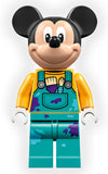 LEGO Disney: 100 Years of Disney Animation Icons - (43221)