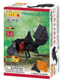 LaQ: Insect World Mini: Rhino Beetle