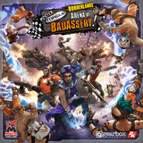 Borderlands - Mister Torgue's Arena of Badassery (Board Game)
