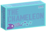 The Chameleon - Pictures Edition Board Game