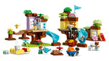 LEGO DUPLO: 3-in-1 Tree House - (10993)