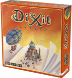 Dixit Odyssey (Standalone Board Game)