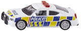 Siku NZ Police Car 1:87