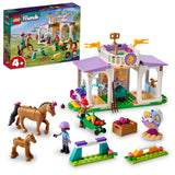 LEGO Friends: Horse Training - (41746)