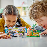 LEGO Friends: Newsroom Van - (41749)