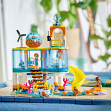 LEGO Friends: Sea Rescue Centre - (41736)