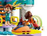 LEGO Friends: Sea Rescue Centre - (41736)