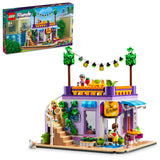 LEGO Friends: Heartlake City Community Kitchen - (41747)