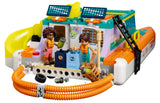 LEGO Friends: Sea Rescue Boat - (41734)