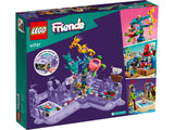 LEGO Friends: Beach Amusement Park - (41737)