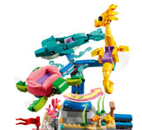LEGO Friends: Beach Amusement Park - (41737)