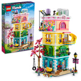 LEGO Friends: Heartlake City Community Centre - (41748)