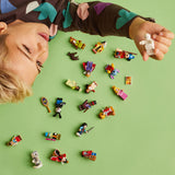 LEGO Minifigures: Disney 100 - (71038)