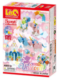 LaQ: Sweet Collection: Unicorn