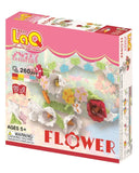 LaQ: Sweet Collection: Flower