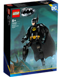 LEGO DC: Batman Construction Figure - (76259)