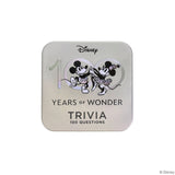 Ridley's Disney 100 Years of Wonder Trivia Board Game