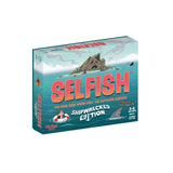 Selfish: Shipwrecked Edition (Card Game)