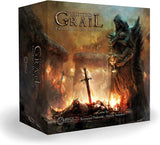 Tainted Grail: The Fall of Avalon (Board Game)
